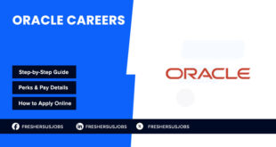 Oracle Careers