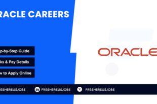 Oracle Careers