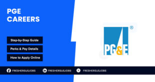 PGE Careers