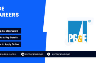 PGE Careers