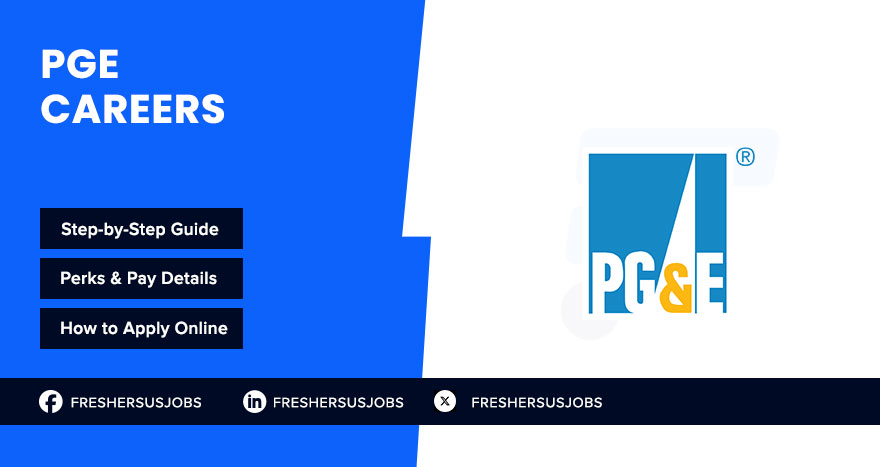 PGE Careers PGE Careers