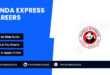 Panda Express Careers