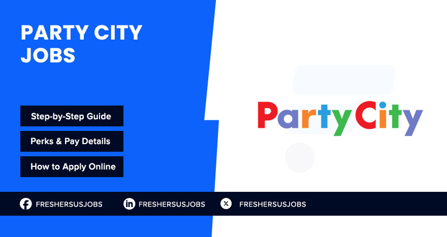 Party City Jobs Party City Jobs