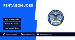 Pentagon Jobs | National Defense and Strategic Planning Roles