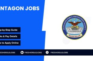 Pentagon Jobs | National Defense and Strategic Planning Roles