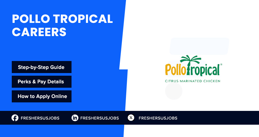 Pollo Tropical Careers Pollo Tropical Careers