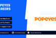 Popeyes Careers | Apply Now