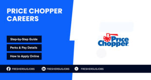 Price Chopper Careers