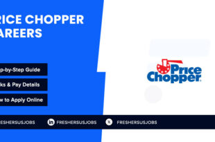 Price Chopper Careers