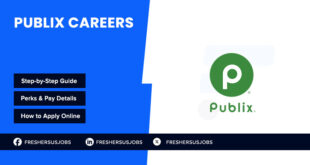 Publix Careers