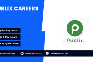 Publix Careers