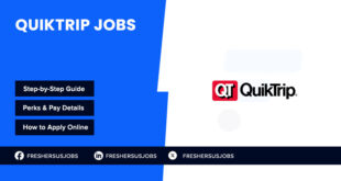 QuikTrip Jobs