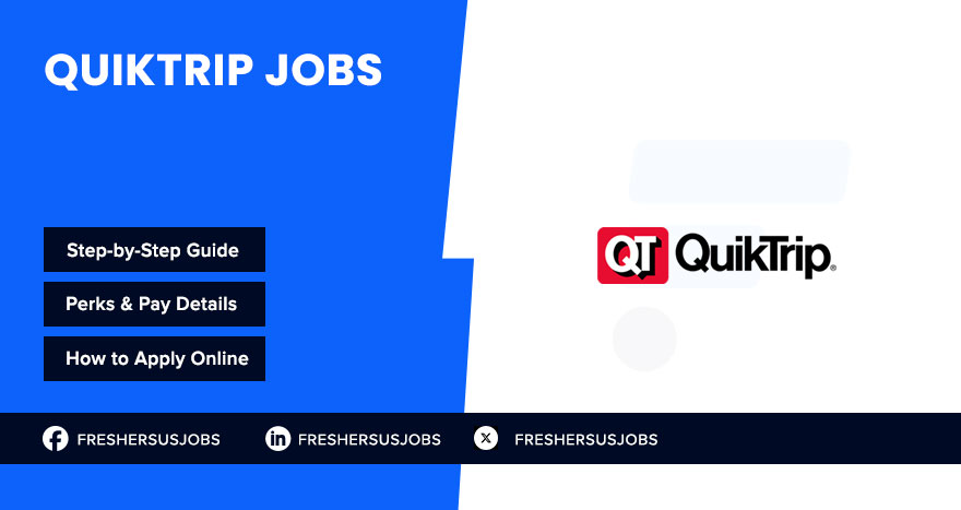 QuikTrip Jobs QuikTrip Jobs