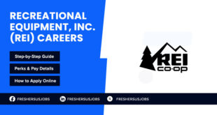 REI Jobs