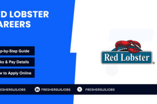 Red Lobster Careers