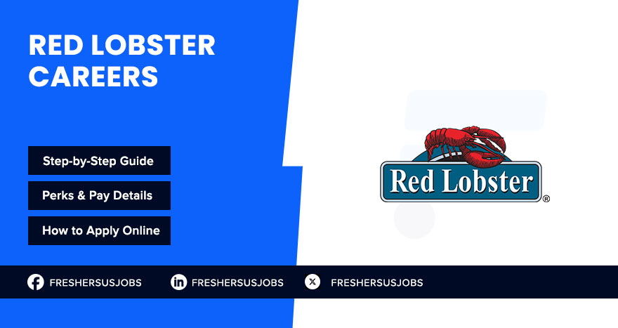 Red Lobster Careers Red Lobster Careers