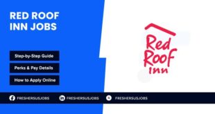 Red Roof Inn Jobs | Hotel Jobs in USA for All Experience Levels