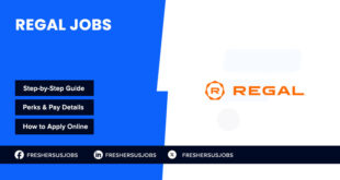 Regal Jobs