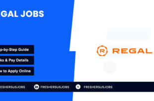 Regal Jobs