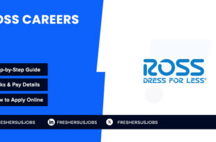 Ross Careers