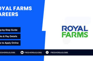 Royal Farms Jobs