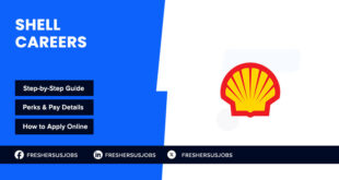 Shell Careers