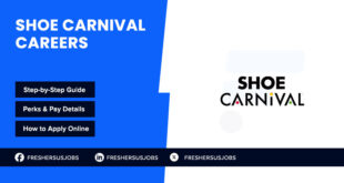 Shoe Carnival Careers