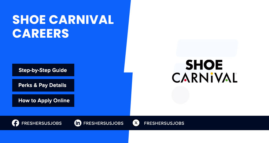 Shoe Carnival Careers