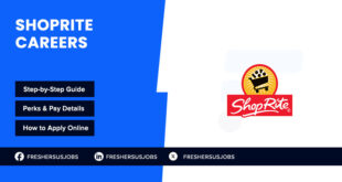 Shoprite Careers