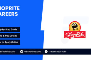 Shoprite Careers