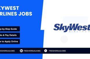 SkyWest Airlines Jobs | Aviation Career Paths in Regional Airline