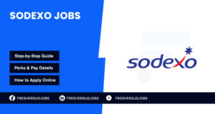 Sodexo Jobs