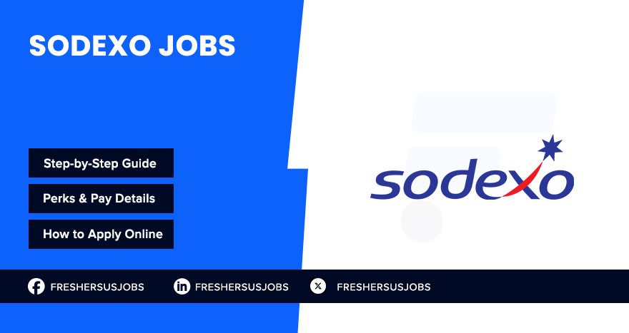 Sodexo Jobs Sodexo Jobs