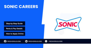 Sonic Careers