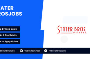 Stater Bros Jobs