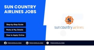Sun Country Airlines Jobs | Work in Commercial Aviation Sector