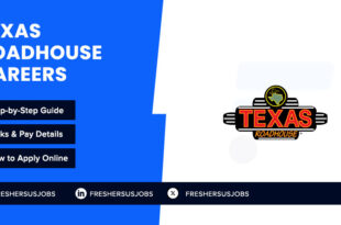 Texas Roadhouse Careers