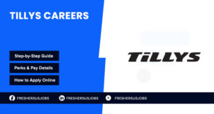 Tillys Careers