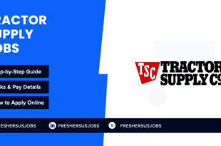 Tractor Supply Jobs