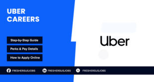 Uber Careers