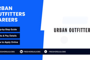 Urban Outfitters Careers