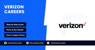 Verizon Careers