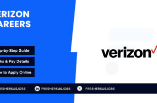 Verizon Careers