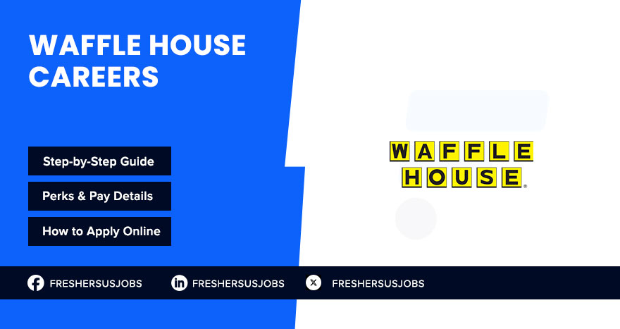 Waffle House Careers Waffle House Careers