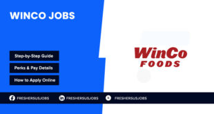 Winco Jobs