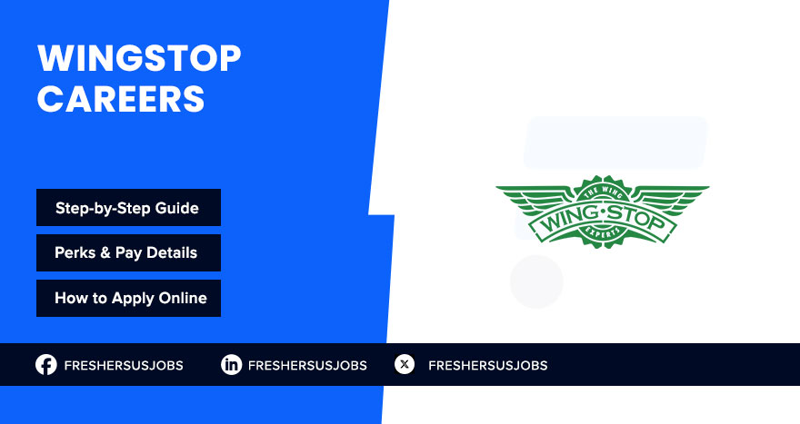 Wingstop Careers Wingstop Careers