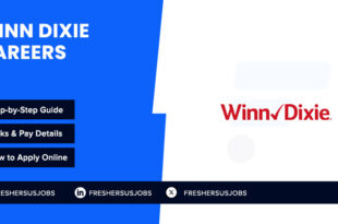 Winn Dixie Careers