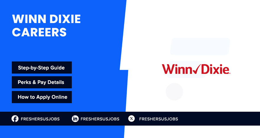 Winn Dixie Careers Winn Dixie Careers