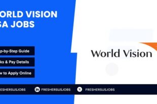 World Vision USA Jobs | U.S.-Based Fundraising & Grant Roles