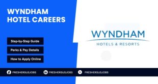 Wyndham Hotel Careers | Work in Hotel Operations Nationwide